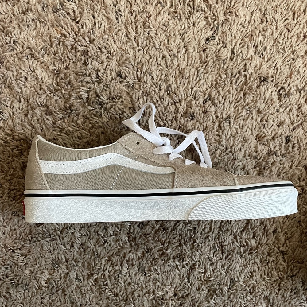 Vans Old Skool Shoes